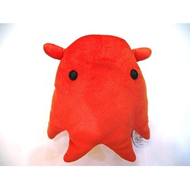 しんかいさん メンダコ ぬいぐるみM 6362