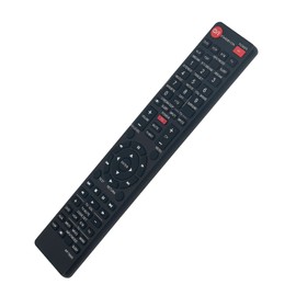 WF75640 Replace Remote Control fit for Yamaha Digital Sound Projector YSP-800 YSP-1000