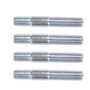 Pasamer Carburettor Stud Set, Carburettor Mounting Kit, High Hardness, Rustproof,