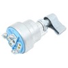 DUZFOREI 7N4160 Ignition Switch Starter Switch with 3 Terminals, Replacement