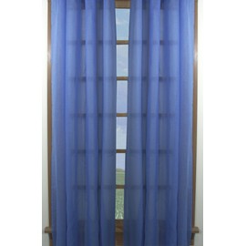 The_Curtain_Shop Tropical Breeze 96 Pool Blue