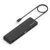 WAVLINK USB-C Docking Station 12-in-1 Hub with 4K HDMI Pull