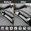 4 Point Docking Hardware Cover for Harley Touring Electra Glide