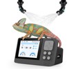 J&A Reptile Mister, Automatic Misting System for Terrarium with Adjustable