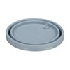 Dishwasher Rinse Aid Rubber Cover Compatible With Miele 5254442 5254440