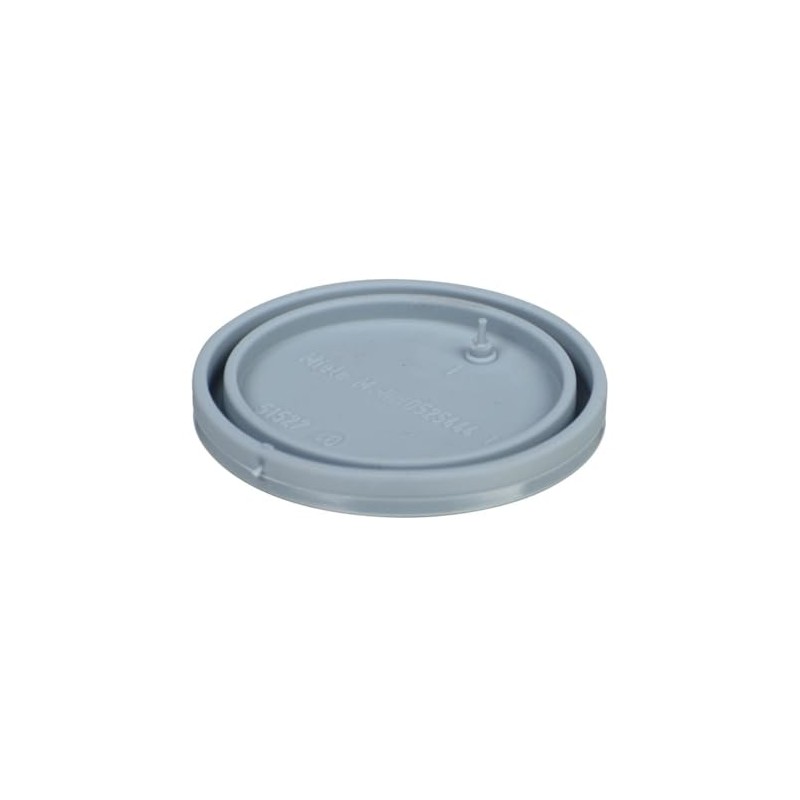 Dishwasher Rinse Aid Rubber Cover Compatible With Miele 5254442 5254440