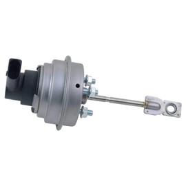 SCSN Turbocharger Actuator Wastegate 03L253014A 03L253016T for CAYC 105PS-77KW 1.6TDi