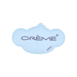 The Crème Shop BT21 BABY Stuck On U Hair Grips | Dent-Free, Reusable, and Functional Hair Care Accessory | Ideal for Keeping Bangs Away During Day-to-Night Routines - KOYA