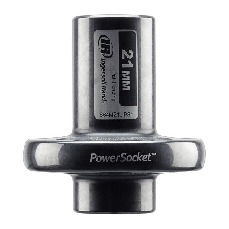 Ingersoll Rand S64M21L-PS1 Power Socket, 21mm
