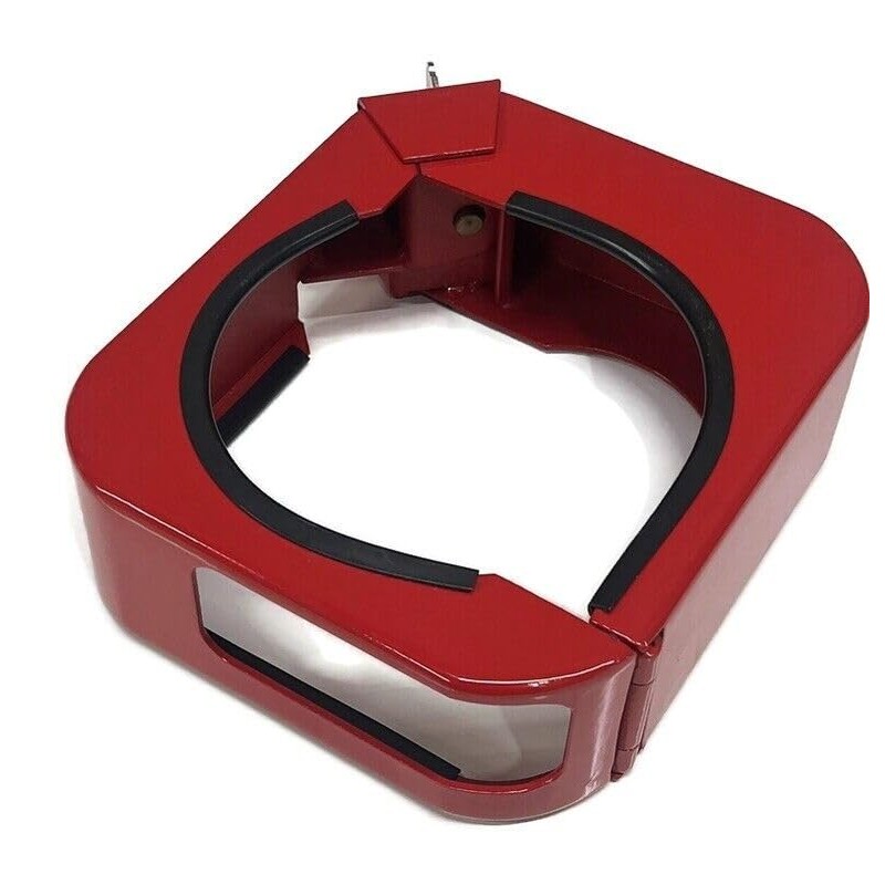 Security Steering Column Lock Guard for Ford Crown Victoria &