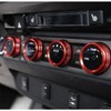 x xotic tech Compatible with Toyota Tacoma 2016-2023 Accessories AC