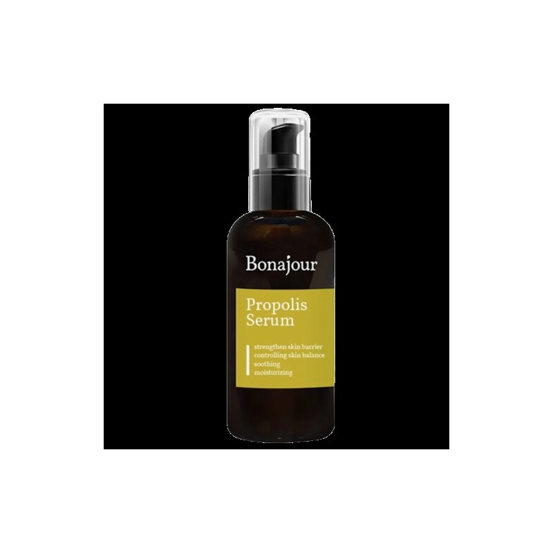 Bonajour Propolis Serum 100ml / 보나쥬르 프로폴리스 세럼 100ml