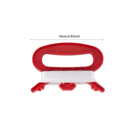 Kite Line Winch Rope Pulley with 100 m Kite Line Flying Kite Line with Winding Board Fly Kite Tool for Children Adults DIY Dragon Workshops in Nurseries Schools Outdoor 8 Pieces