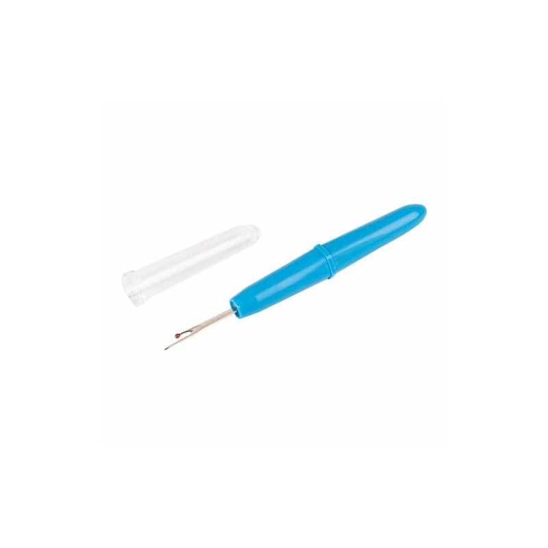 Bohin Seam Ripper, Blue, L