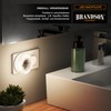 Brandson - Night light for the socket - LED night