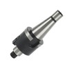 Face Mill Cutter Holder 40cr Alloy Steel High Hardness Surface