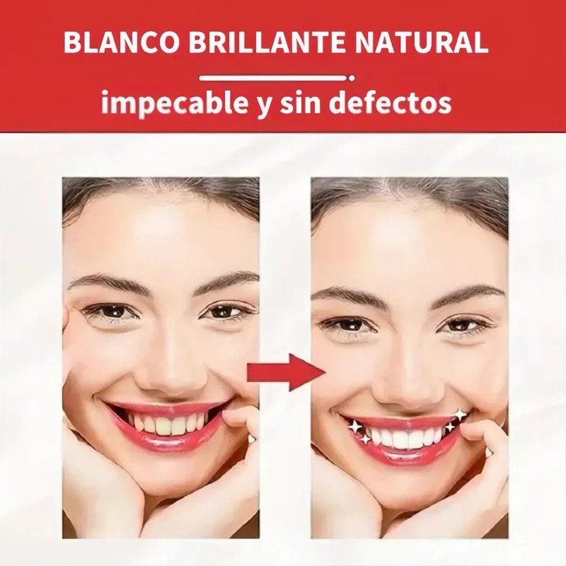 Pasta Dental Blanqueadora Probiotica Sp-8 120g X3