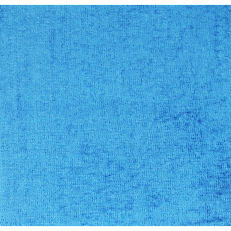 Space Fly Striped, High Absrobent 6 Hand Towels(12X18 Inch) +