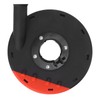 Angle Grinder Dust Shroud PC Polycarbonate Universal Angle Grinder Dust