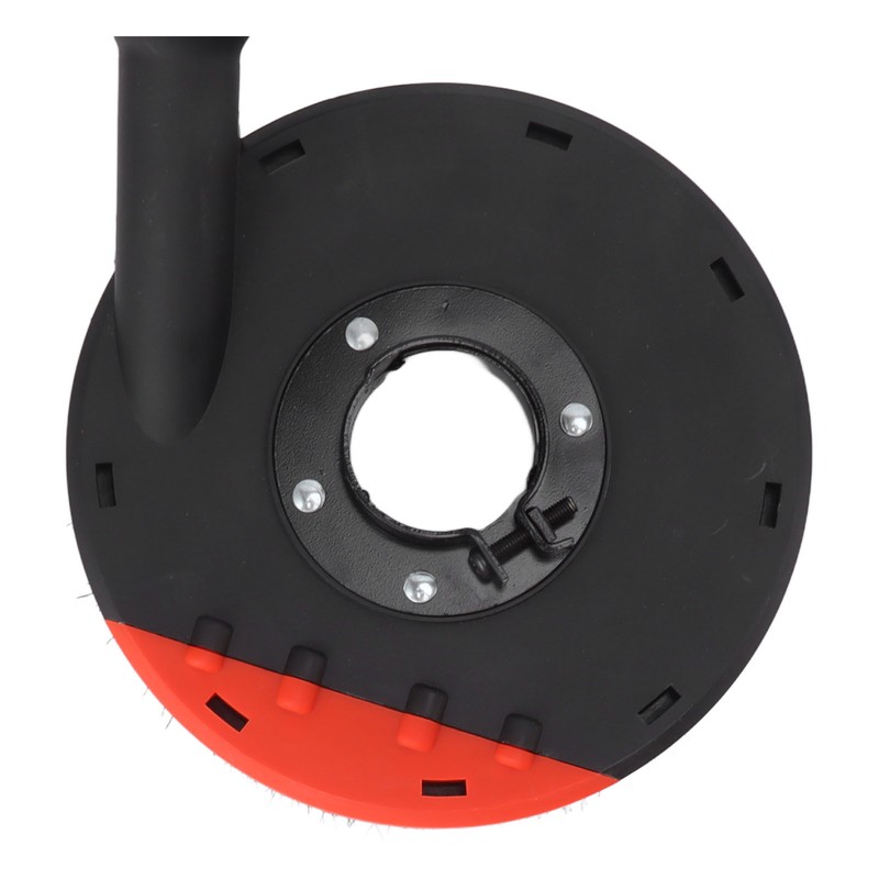 Angle Grinder Dust Shroud PC Polycarbonate Universal Angle Grinder Dust
