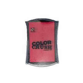 Hampton Art Color Crush Pigment Ink Pad - RED