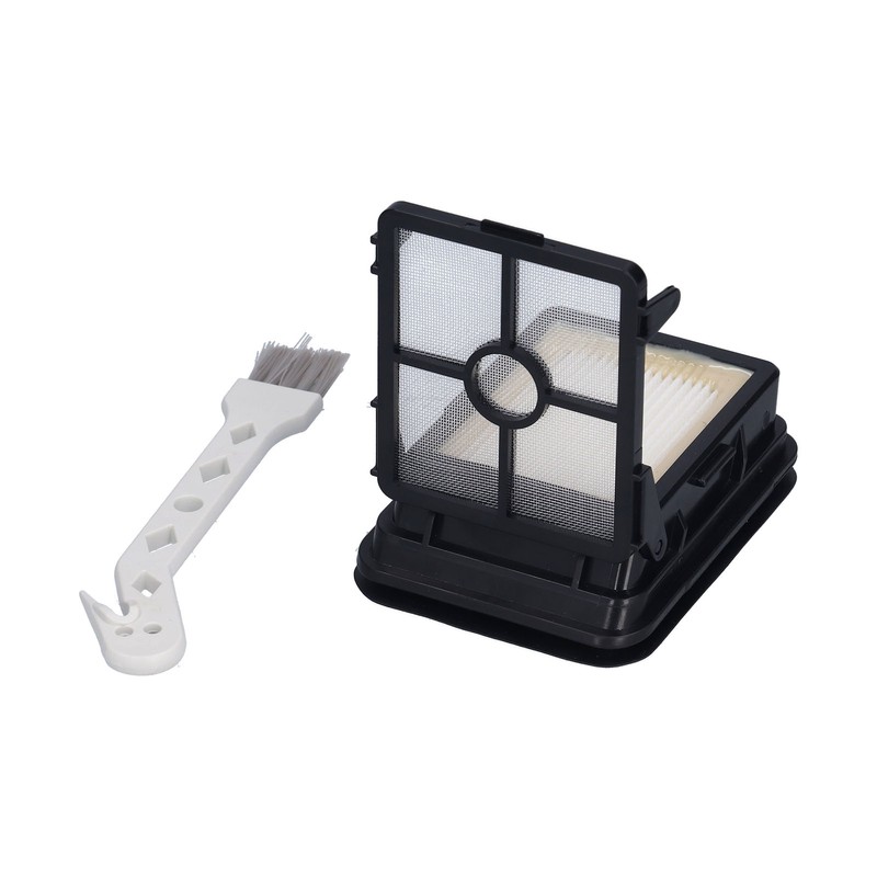 Rolling Brush Filter Set Replacement Parts Fit for Bissell 1868