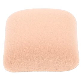 Baluue 1set Cushion Makeup Sponge for Blending Foundation and Powder Powder Puff for Contouring and Blush Application Versatile Makeup Tool Clean Storage and Texture for All Skin Types