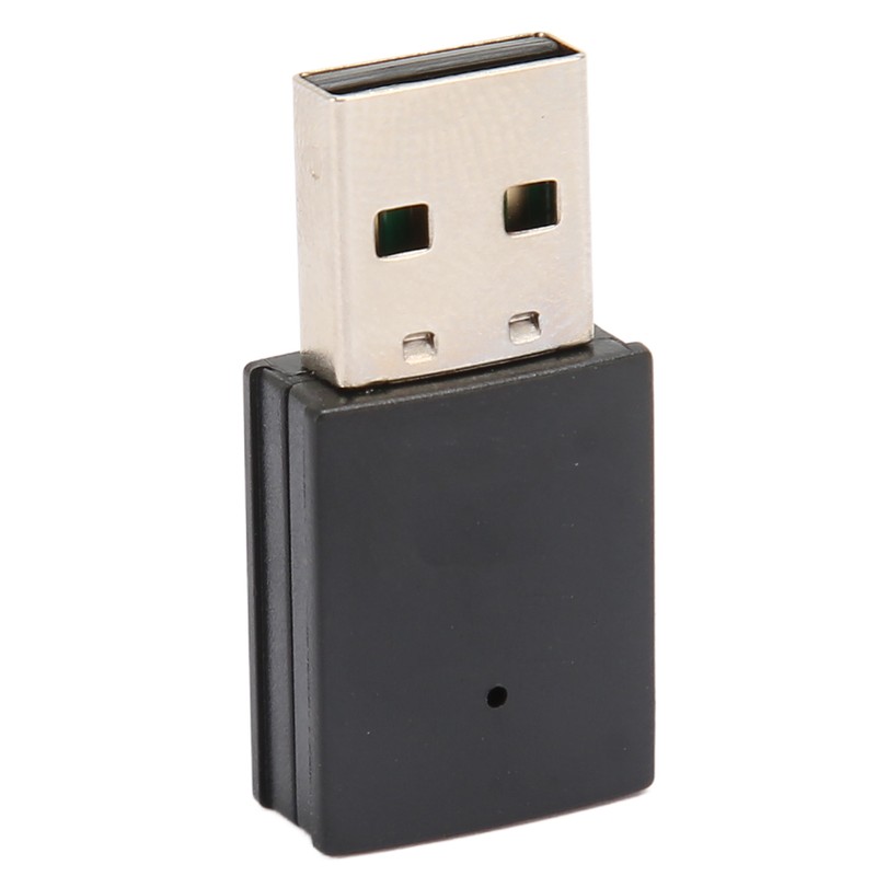WiFi Dongle USB 2.0 2.4G 5G Dual Band 600Mbps Signal