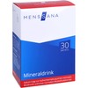 Mineral drink Menssana