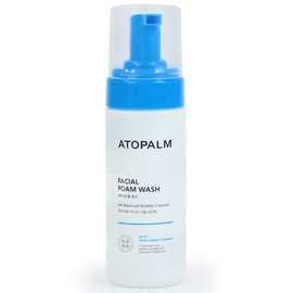 All Basic Atopalm Facial Foam Wash 150ml