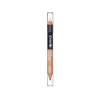 Eylure Eyebrow Contour Duo Pencil – No.30 biondo