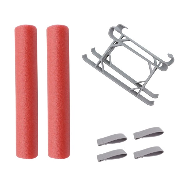 For DJI Buoyancy Stick Tripod Protective Landing Gear For DJI