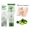 - Crema Desodorante Corporal Femenina For Zonas Íntimas