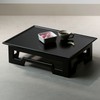 Yeseo small table, low table, tea table, traditional tea table