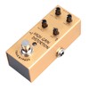 Electric Guitar Effector Multifunctional Guitar Pedal for Musical Instrument Tuning
