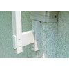 Aqua Select Above Ground Swimming Pool Resin Safety Pool Fence