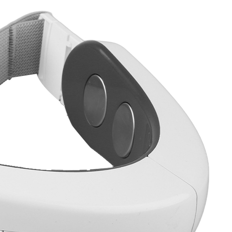 V Face Machine White Electric Microcurrent Recharge Intelligent Face Lift