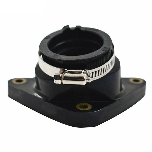 YJGZSVK Carburetor Adapter Intake Boot For Honda Sportrax 400 TRX400EX