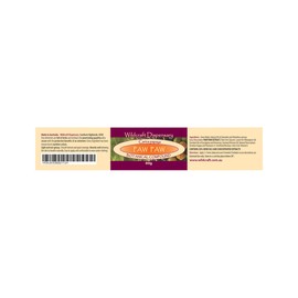 Wildcraft Dispensary Paw Paw Herbal Ointment 60g