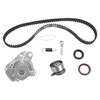 Timing Belt Water Pump Kit Fit for 2001-2005 Honda Civic/Acura