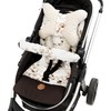 Seat Cover Pram Insert - Buggy Cushion Seat Insert for