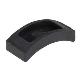 Exhaust Support Rubber Enduro Rubber Heat Plate Grille Compatible with Simson S50 S51 S60 S70