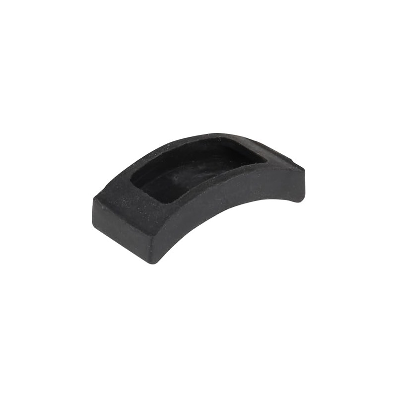 Exhaust Support Rubber Enduro Rubber Heat Plate Grille Compatible with