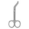 Ostomy Scissors Bandage Scissors Nursing Scissors Stainless Steel Scissors for