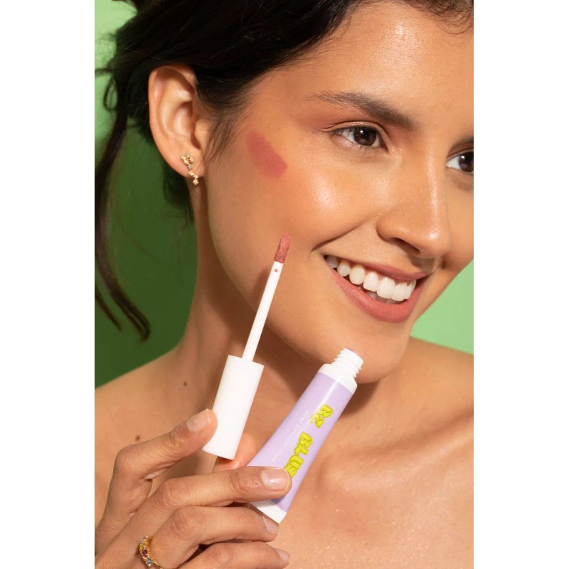 Fois Crema Con Color - Labios, Mejillas Y Párpados Be