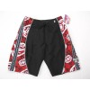 Maui Built Men’s Maui Built Hawaii Black & Red Classic
