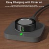 ZOOROO 5 Pack Cover Compatible with Oura Ring Gen 4/Oura