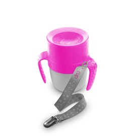 Litecup Baby (Glitter Pink)
