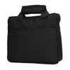 Guitar Effect Pedal Bag Black Hard Waterproof Wear Resistant Effect