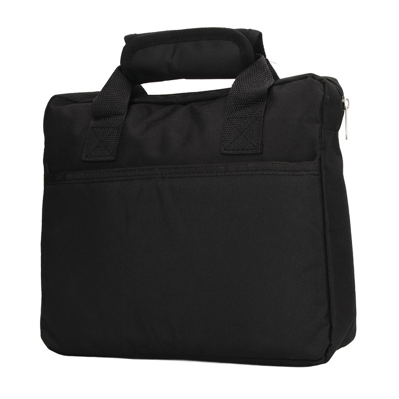 Guitar Effect Pedal Bag Black Hard Waterproof Wear Resistant Effect